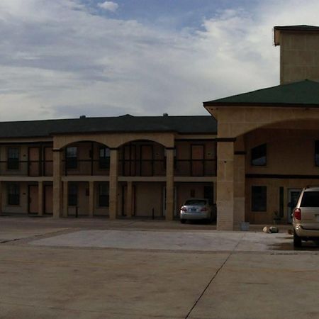Pinn Road Inn And Suites Lackland Afb And Seaworld San Antonio Eksteriør billede