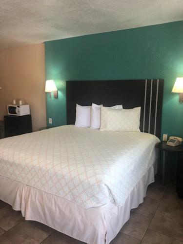Pinn Road Inn And Suites Lackland Afb And Seaworld San Antonio Eksteriør billede