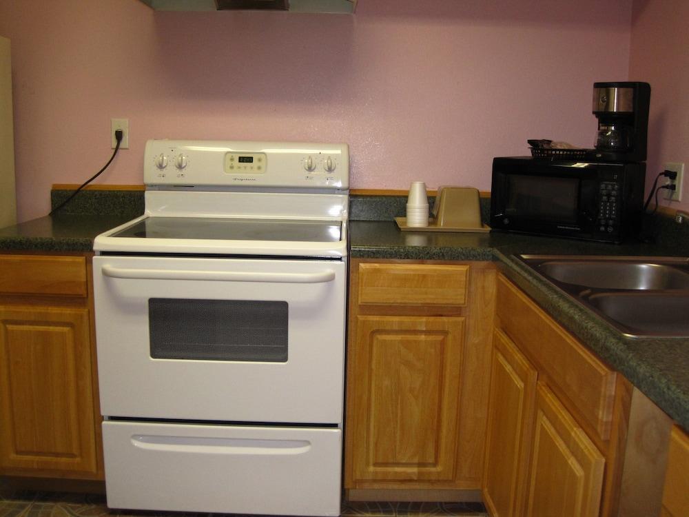 Pinn Road Inn And Suites Lackland Afb And Seaworld San Antonio Eksteriør billede
